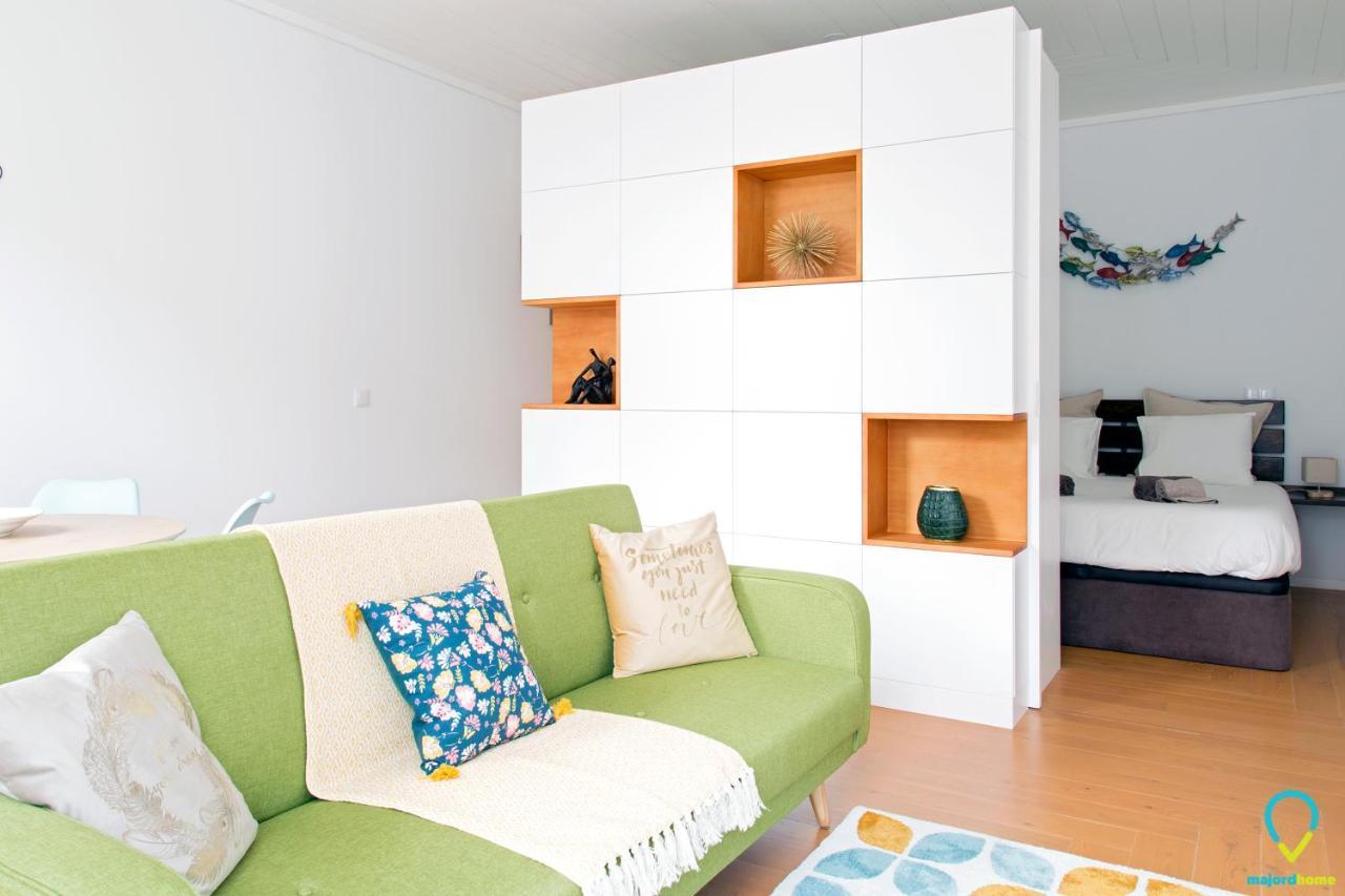 Apartamento Portwo Story *